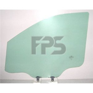 Скло бічне AS07358383 на HYUNDAI H-1 / H300 2008-2018