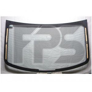 Скло заднє з підігрівом AS07358387 на HYUNDAI ACCENT IV (SOLARIS) 2011-2018