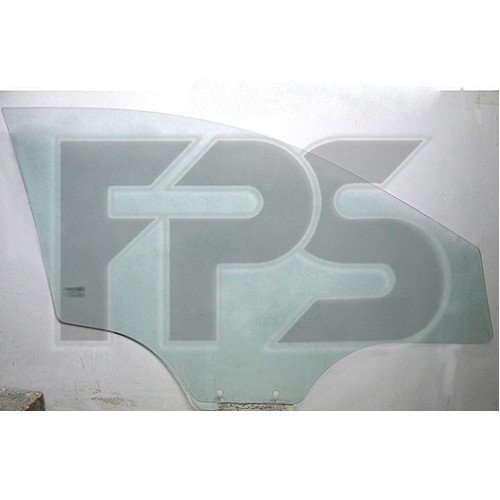 Скло бічне AS07358389 на HYUNDAI ACCENT IV (SOLARIS) 2011-2018