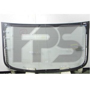 Стекло заднее с подогревом AS07358394 на HYUNDAI ELANTRA (MD) 2011-2014