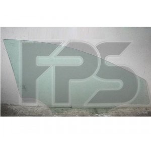 Стекло боковое AS07358396 на HYUNDAI ELANTRA (MD) 2011-2014