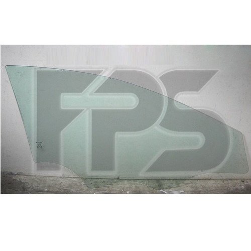 Стекло боковое AS07358396 на HYUNDAI ELANTRA (MD) 2011-2014