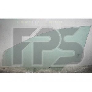 Стекло боковое AS07358397 на HYUNDAI ELANTRA (MD) 2011-2014