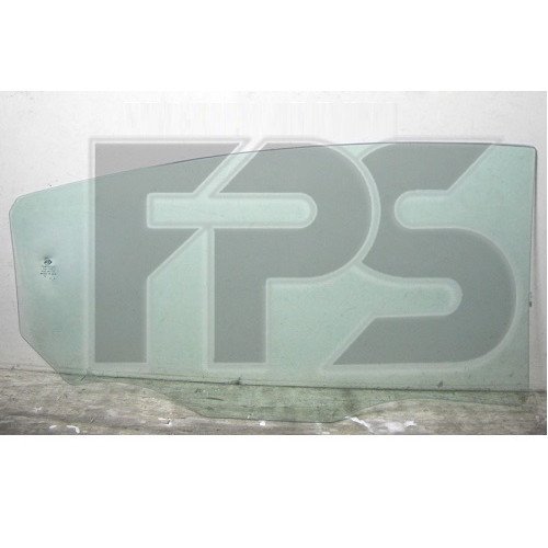 Стекло боковое AS00135919 на HYUNDAI ELANTRA (MD) 2011-2014