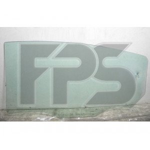 Стекло боковое AS07358398 на HYUNDAI ELANTRA (MD) 2011-2014