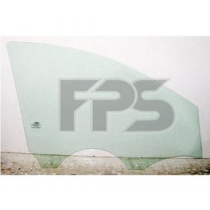 Стекло боковое AS00136593 на HYUNDAI i20 2009-2012