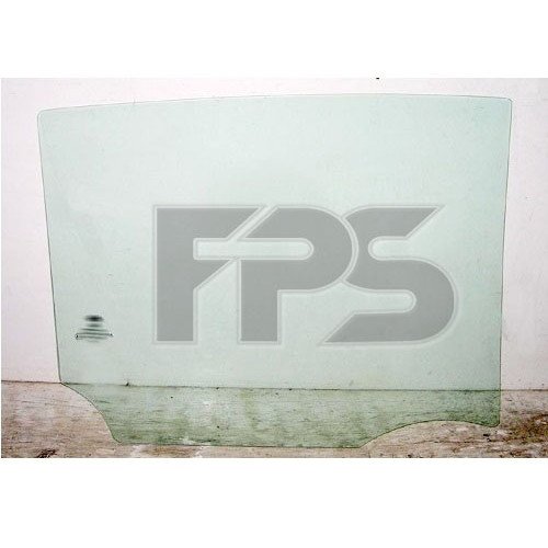 Стекло боковое AS00135920 на HYUNDAI i20 2009-2012