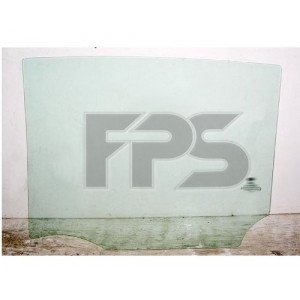 Стекло боковое AS00137343 на HYUNDAI i20 2009-2012