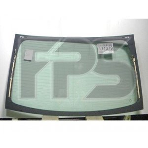 Стекло заднее с подогревом AS07358403 на HYUNDAI SONATA (YF) 2010-2014