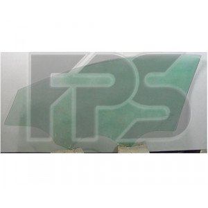 Стекло боковое AS07358407 на HYUNDAI SONATA (YF) HYBRID 2011-2014