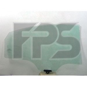 Стекло боковое AS00135922 на HYUNDAI SONATA (YF) HYBRID 2011-2014