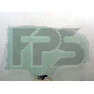 Стекло боковое AS07358408 на HYUNDAI SONATA (YF) HYBRID 2011-2014