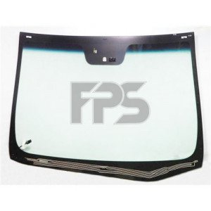 Стекло лобовое с подогревом AS07358409 на HYUNDAI ELANTRA GT 2013-2016