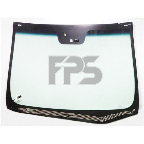 Стекло лобовое с подогревом AS07358409 на HYUNDAI ELANTRA GT 2013-2016