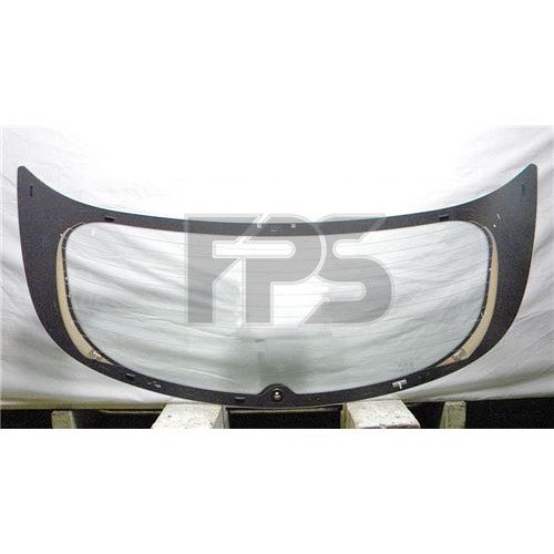 Стекло заднее с подогревом AS07358410 на HYUNDAI ELANTRA GT 2013-2016