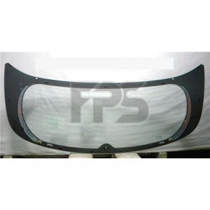 Стекло заднее с подогревом AS07358411 на HYUNDAI i30 2012-2016