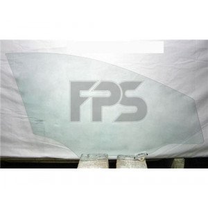 Стекло боковое AS07358413 на HYUNDAI i30 2012-2016