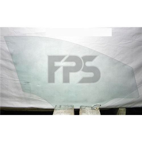 Стекло боковое AS07358412 на HYUNDAI ELANTRA GT 2013-2016