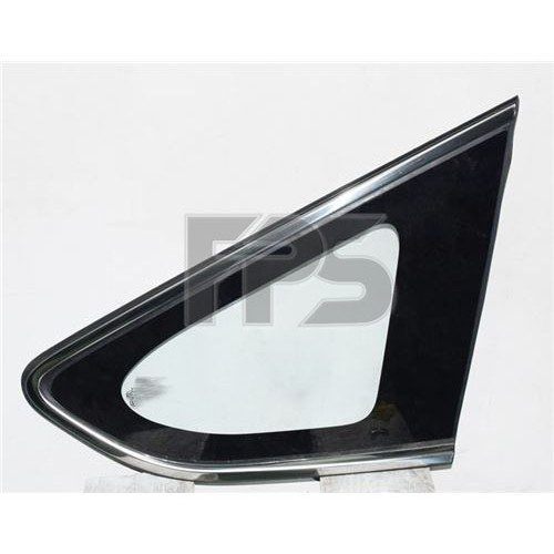 Стекло боковое AS00137039 на HYUNDAI SANTA FE III 2016-2018