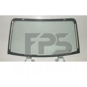 Стекло заднее с подогревом AS07358423 на KIA CERATO 2004-2006