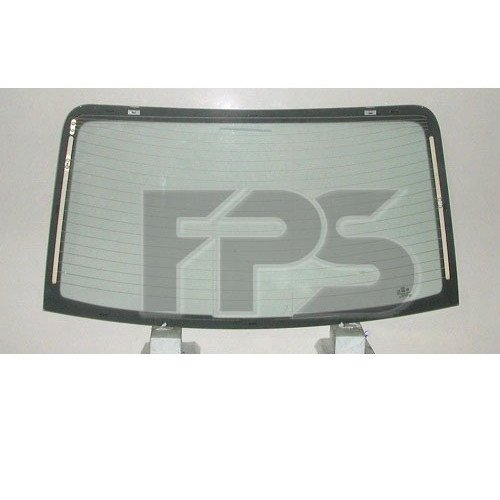 Скло заднє з підігрівом AS07358423 на KIA CERATO 2004-2006