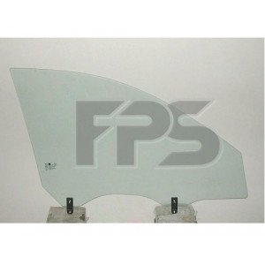 Стекло боковое AS07358424 на KIA CERATO 2004-2006