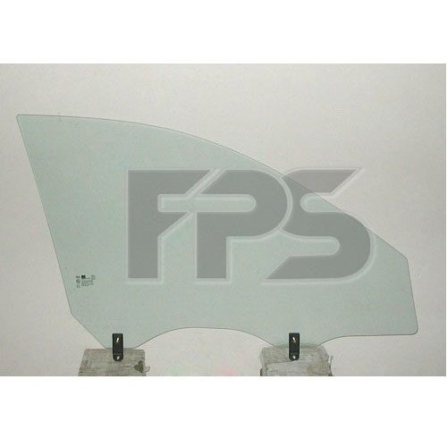 Скло бічне AS07358424 на KIA CERATO 2004-2006