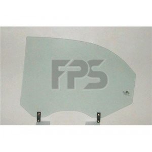 Стекло боковое AS00137348 на KIA CERATO 2004-2006