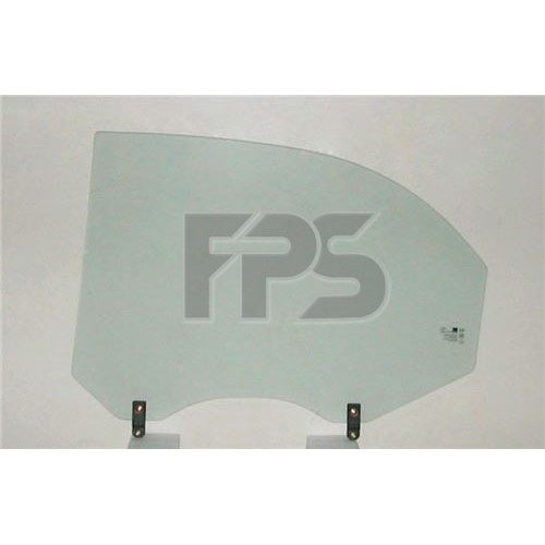 Стекло боковое AS00137348 на KIA CERATO 2004-2006