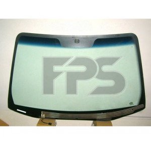 Стекло лобовое с подогревом AS00139606 на KIA SPORTAGE (JE) 2004-2008