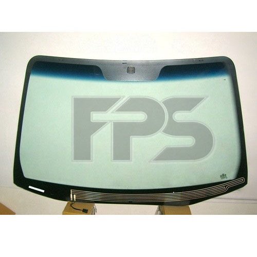 Стекло лобовое с подогревом AS00139606 на KIA SPORTAGE (JE) 2004-2008