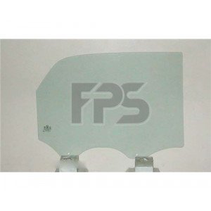 Стекло боковое AS07358428 на KIA SPORTAGE (JE) 2008-2010