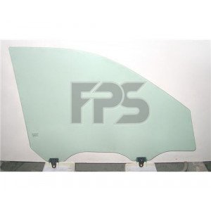 Скло бічне AS07358429 на KIA SPORTAGE (JE) 2008-2010