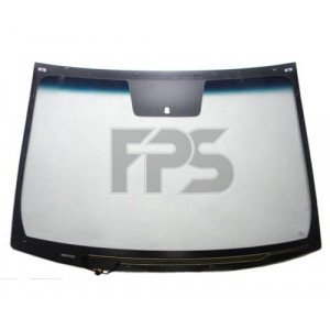 Стекло лобовое с подогревом AS00139609 на HYUNDAI SONATA (LF) 2017-2019