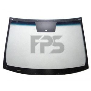 Стекло лобовое AS07358430 на HYUNDAI SONATA (LF) HYBRID 2014-2017