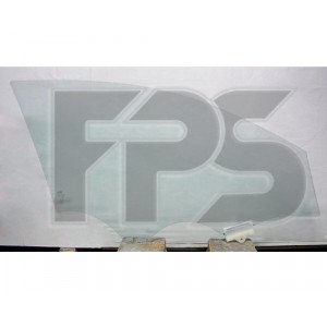 Стекло боковое AS07358432 на HYUNDAI SONATA (LF) HYBRID 2014-2017