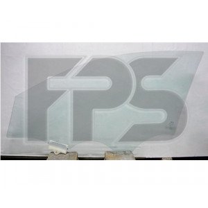 Стекло боковое AS07358433 на HYUNDAI SONATA (LF) HYBRID 2014-2017