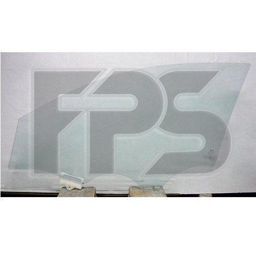 Стекло боковое AS07358433 на HYUNDAI SONATA (LF) HYBRID 2014-2017