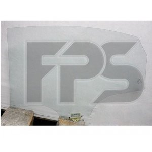 Стекло боковое AS07358435 на HYUNDAI SONATA (LF) HYBRID 2014-2017