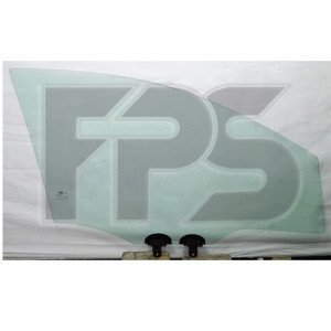 Стекло боковое AS00136598 на HYUNDAI i10 2014-2019