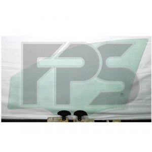 Стекло боковое AS08110312 на HYUNDAI i10 2014-2019