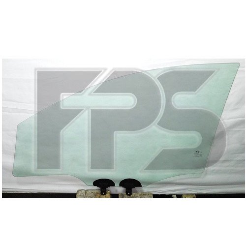 Стекло боковое AS08110312 на HYUNDAI i10 2014-2019