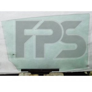 Стекло боковое AS00135927 на HYUNDAI i10 2014-2019