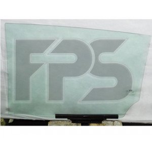 Стекло боковое AS00137350 на HYUNDAI i10 2014-2019