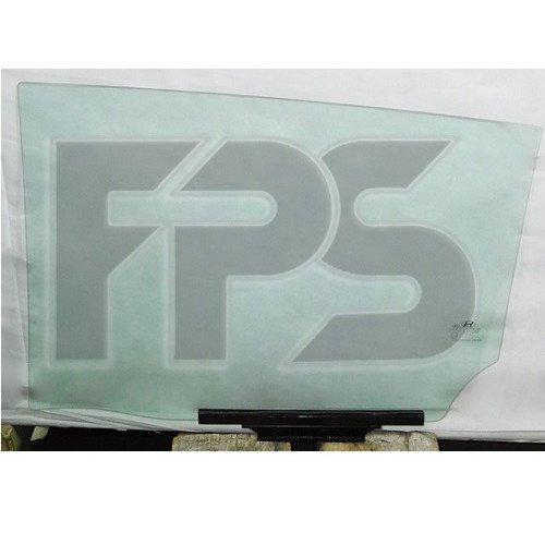 Стекло боковое AS00137349 на HYUNDAI i10 2014-2019