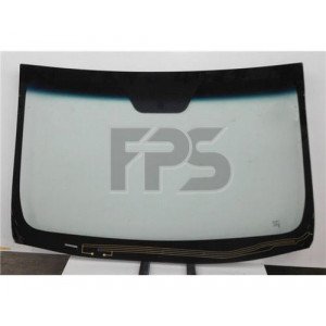 Скло лобове з підігрівом AS00139613 на HYUNDAI i40 2011-2019