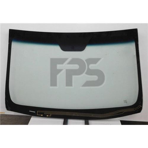 Скло лобове з підігрівом AS00139613 на HYUNDAI i40 2011-2019