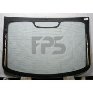 Скло заднє з підігрівом AS00139615 на HYUNDAI i40 2011-2019