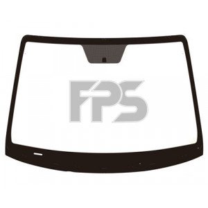 Лобове скло AS07358441 на HYUNDAI ACCENT V 2020-2023