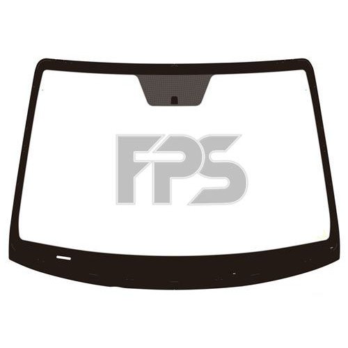 Лобове скло AS07358441 на HYUNDAI ACCENT V 2020-2023